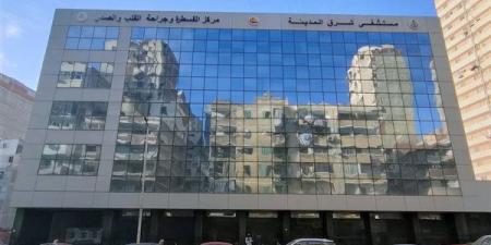 من
      غرفة
      الطوارئ
      إلى
      الحياة..
      ...