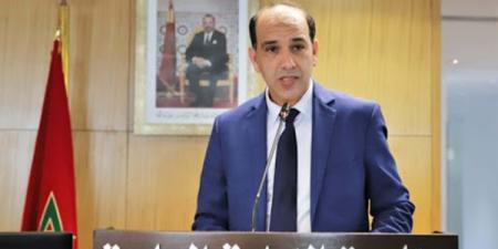 عينه جلالة الملك رئيسا للنيابة العامة.. من يكون هشام بلاوي؟