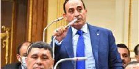 تحرك
      برلماني
      بشأن
      تضرر
      خريجي
      المعاهد
      الصحية
      من
      قرار
      جامعة
      دمنهور