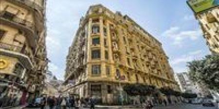 قانون
      الإيجار
      القديم..
      بين
      رغبة
      الملاك
      في
      العدالة
      وتمسك
      المستأجرين
      بالعقود|تفاصيل