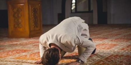 مواقيت الصلاة اليوم الأربعاء 14-5-2025 بالقاهرة والمحافظات
