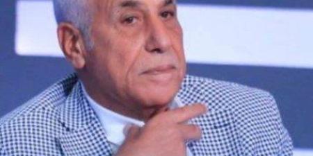 سافر
      فرنسا..
      تفاصيل
      الحالة
      الصحية
      لـ
      حسين
      لبيب
      رئيس
      الزمالك