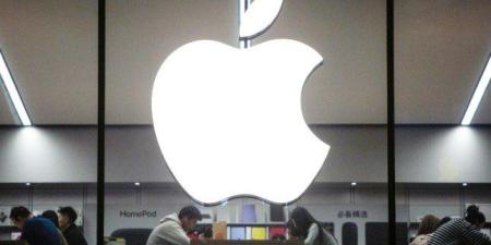 «آبل»
      تعوّل
      على
      iOS
      19
      لتعويض
      ضعف
      بطارية
      iPhone
      17
      Air
      فائق
      النحافة..
      ما
      التفاصيل؟