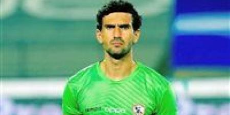 نادر
      السيد
      :
      خطأ
      عواد
      امام
      بيراميدز
      طبيعي
      واللاعب
      لم
      يتعمد
      "
      التفويت"