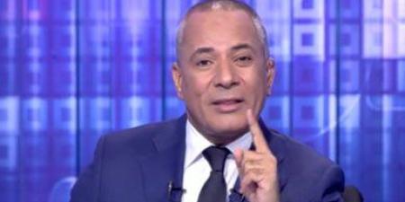 "مفيش ميكروباص هيمشي على الدائرى".. أحمد موسى يكشف تفاصيل تشغيل الأتوبيس الترددي