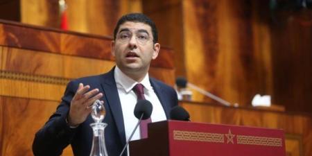 988موقعا و275 صحيفة.. بنسعيد يستعرض تنوع المشهد الصحافي بالمغرب