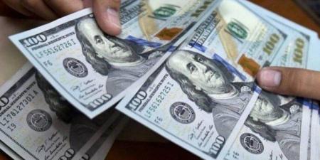 تحديث
      مباشر..
      سعر
      الدولار
      في
      البنوك
      مقابل
      الجنيه
      اليوم
      الأحد
      18
      مايو
      2025