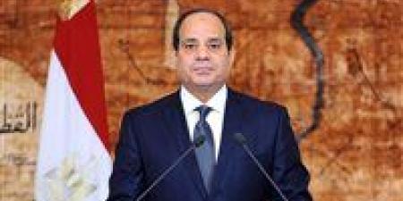 الرئيس
      السيسي
      يستقبل
      كبير
      مستشاري
      الرئيس
      الأمريكي
      ويؤكد
      على
      عمق
      الشراكة