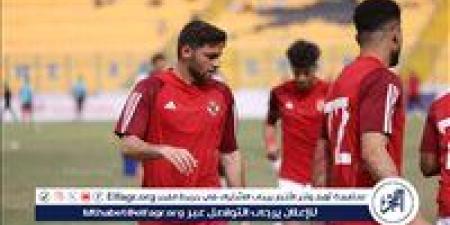 سيراميكا
      كليوباترا
      يقترب
      من
      التعاقد
      مع
      كريم
      نيدفيد