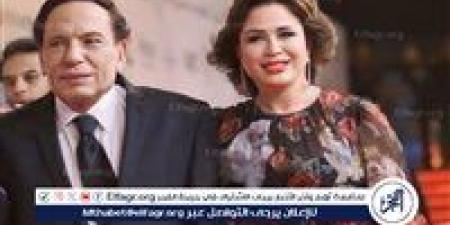 إلهام
      شاهين
      تحتفل
      بعيد
      ميلاد
      عادل
      إمام
      برسالة
      مؤثرة:
      "شكرًا
      يا
      زعيم
      الفن"