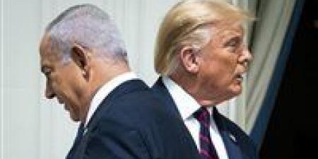 «زعيم
      البيت
      الأبيض
      نفذ
      صبره»..
      ترامب
      يخيّر
      إسرائيل
      بين
      إنهاء
      حرب
      غزة
      أو
      التخلي
      عنها