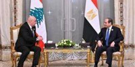 من
      الفراعنة
      إلى
      فينيقيا..
      العلاقات
      المصرية
      اللبنانية
      جذور
      تاريخية
      وشراكة
      مستقبلية