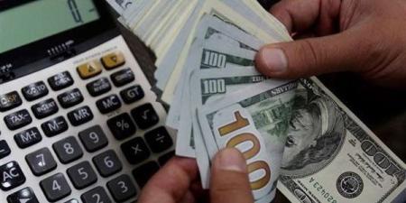 أسعار
      الدولار
      اليوم
      الإثنين
      19
      مايو
      2025..
      بكام
      النهاردة؟