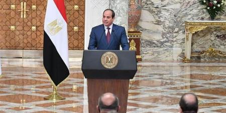 السيسي
      يشيد
      بالجهد
      المشترك
      بين
      مصر
      ولبنان
      في
      مجالات
      الثقافة
      والأدب