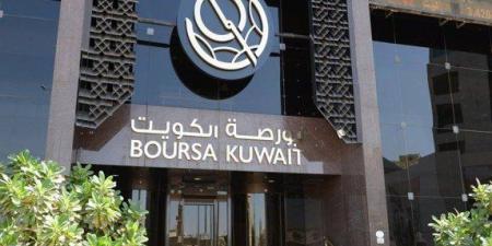 بورصة
      الكويت
      تغلق
      تعاملات
      الإثنين
      على
      انخفاض
      مؤشرها
      العام
      بواقع
      25.35
      نقطة