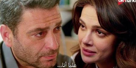 الحلقة
      26
      من
      مسلسل
      المدينة
      ...