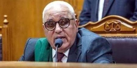 اليوم..
      محاكمة
      متهم
      بقضية
      خلية
      العجوزة
      الإرهابية
