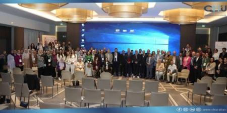الصحة النفسية محور يوم علمي بالمركز الاستشفائي الجامعي ابن سينا بالرباط