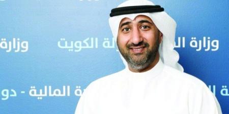 الكويت
      تعتزم
      اقتراض
      ما
      بين
      3
      إلى
      6
      مليارات
      دينار
      خلال
      العام
      الحالي