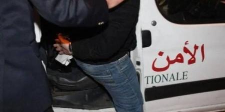 توقيف شخص بتهمة ترويج  حبوب الهلوسة والكوكايين بالبيضاء