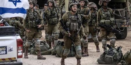 إسرائيل
      تنفذ
      اغتيالا
      خاصا
      في
      قلب
      خان
      يونس
      وتخلّف
      دمارا
      واسعا
      وضحايا