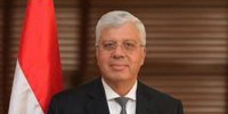 «التعليم
      العالي»:كل
      دولار
      يُستثمر
      في
      البحث
      العلمي،
      يعود
      بثلاثة
      أضعاف
      على
      الدولة