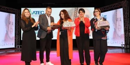 تتويج فيلم "عائشة" للمخرج  زكرياء نوري بالجائزة الكبرى للمهرجان الدولي للسينما والمساواة