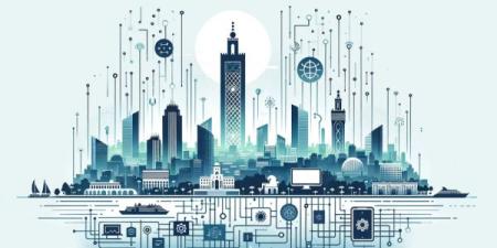 مديونة تحتضن فعاليات النسخة الثانية من معرض "EcoTech Expo"