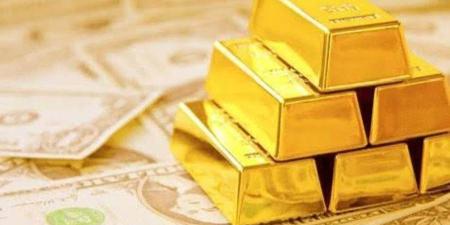 الذهب
      ينتعش
      مع
      تراجع
      الدولار
      ...