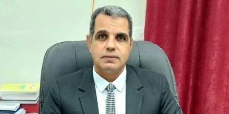 ضبط 3 أطنان أسمدة زراعية و750 كجم فول مجهولي المصدر بدمنهور