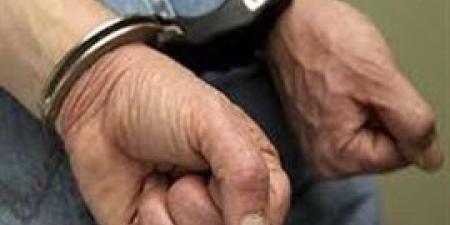 ضبط
      طرفي
      مشاجرة
      بالأسلحة
      البيضاء
      بسبب
      خلافات
      ماليه
      في
      المطريه
