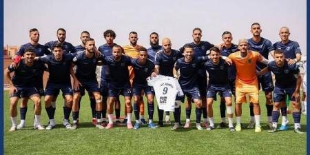 يعقوب المنصور بالقسم الأول للمرة الأولى في تاريخه والدشيرة وبني ملال يواجهان السوالم والحسنية