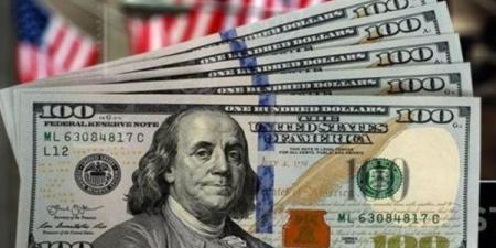 سعر
      الدولار
      اليوم
      الإثنين
      19
      مايو
      2025
      بالتعاملات
      الصباحية
      في
      البنوك