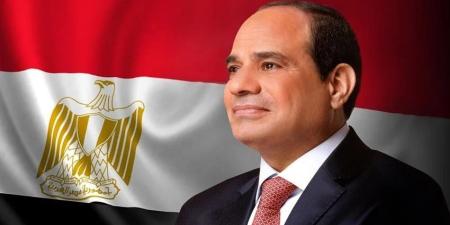 الرئيس السيسى: مصر ولبنان تشكلان نموذجًا حقيقيًا للأخوة