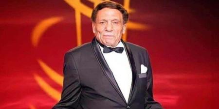 «هل
      كان
      زملكاويا
      في
      البداية؟»..
      إسعاد
      يونس
      تكشف
      انتماء
      الزعيم
      عادل
      إمام
      الكروي