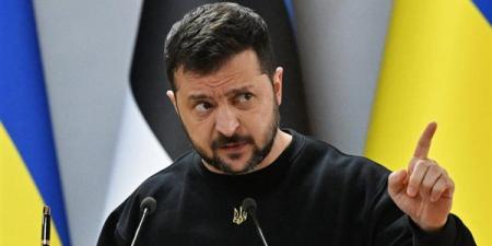 زيلينسكي
      وألبانيز
      يناقشان
      الدعم
      الدفاعي
      لأوكرانيا