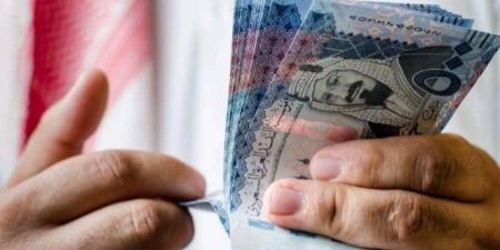أسعار
      الريال
      السعودي
      في
      مصر
      اليوم..
      الاثنين
      19
      مايو
      2025