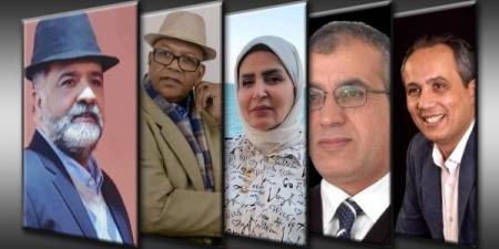 فنانون وأكاديميون يؤطرون 5 ورشات تكوينية في ربيع المسرح بتارودانت