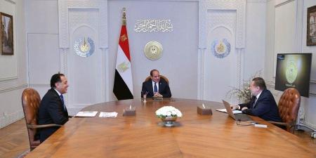 الرئيس
      السيسي
      يشدد
      على
      أهمية
      ...