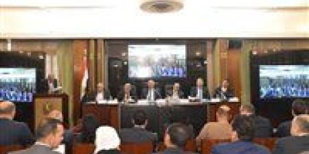 محلية
      النواب
      تناقش
      اليوم
      طلبات
      إحاطة
      بحضور
      محافظ
      بور
      سعيد