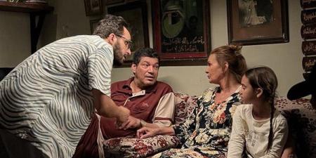 بمشاركة
      نخبة
      من
      نجوم
      الفن..
      ...