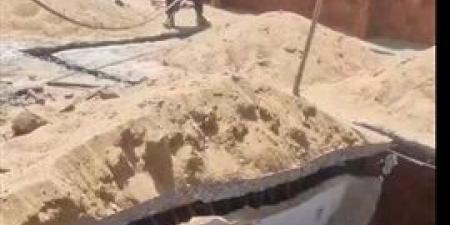 محافظة
      الجيزة
      تزيل
      أدوار
      مخالفة
      بعقارات
      بشارع
      المنشية
      بالقطاع
      الشمالي
      بحي
      الهرم