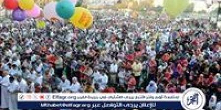 عاجل
      -
      مواقيت
      الصلاة
      أول
      أيام
      عيد
      الأضحى
      2025
      في
      محافظات
      مصر