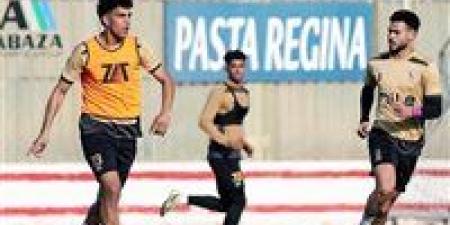 بعد
      انتهاء
      معسكر
      الإسماعيلية..
      الزمالك
      راحة
      من
      التدريبات
      الجماعية
      غدًا