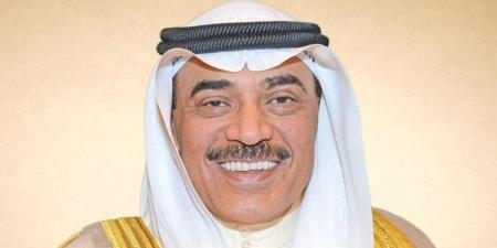 ولي
      عهد
      الكويت
      يعزي
      سلطان
      عمان
      بوفاة
      والدة
      حرمه