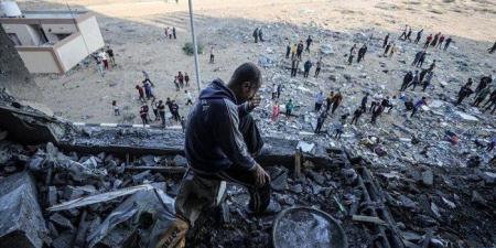 ارتفاع
      حصيلة
      عدوان
      الاحتلال
      الإسرائيلي
      على
      قطاع
      غزة
      إلى
      53573
      شهيدا
      و121688
      مصابا
