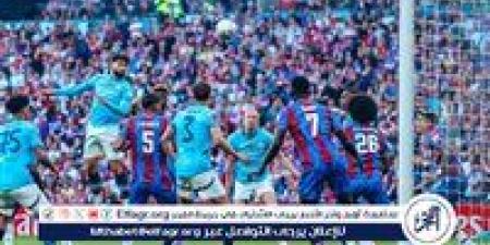 موعد
      مباراة
      مانشستر
      سيتي
      وبورنموث
      في
      الدوري
      الإنجليزي
      والقنوات
      الناقلة
