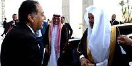 رئيس
      الوزراء:
      نتطلع
      لتفعيل
      المجلس
      الأعلى
      التنسيقي
      المصري
      السعودي