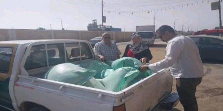 ضبط
      نصف
      طن
      دقيق
      مدعم
      محظور
      بيعه
      بالأسواق
      في
      قويسنا
      بالمنوفية