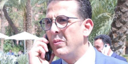 إلغاء
      الكفالة
      وفتح
      الحدود
      أمام
      لخصم
